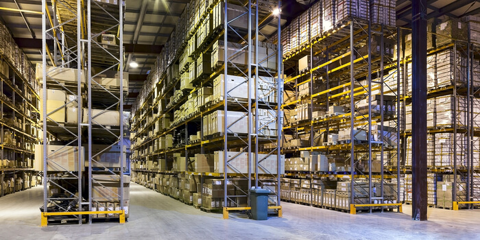 storage